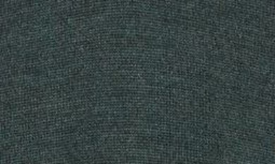Shop Peter Millar Autumn Crest V-neck Merino Wool Blend Sweater In Balsam