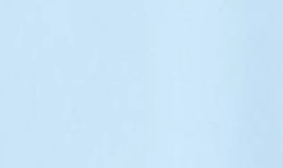 Peter Millar Solid Performance Polo In Cottage Blue