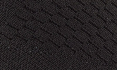 Shop David Tate Mission Slingback Sandal In Black Fabric