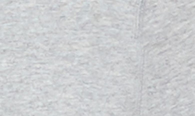 Calvin Klein 3-pack Cotton Boxer Briefs In Heather Grey