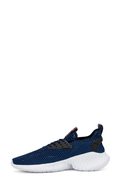 X-ray Zephyr Sneaker In Navy
