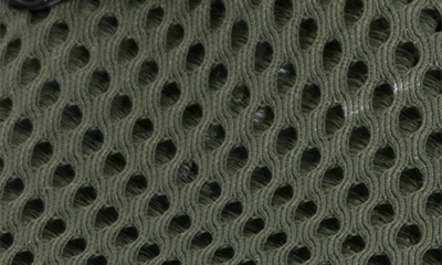 X-ray Zephyr Sneaker In Green