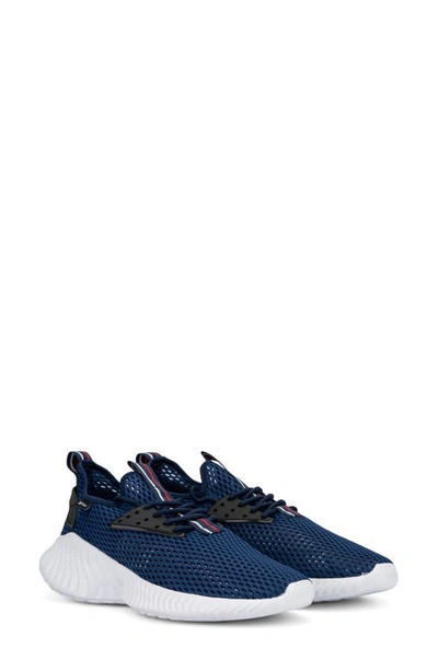 X-ray Zephyr Sneaker In Navy