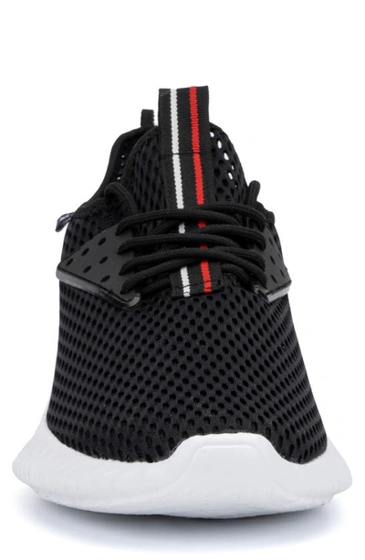 X-ray Zephyr Sneaker In Black