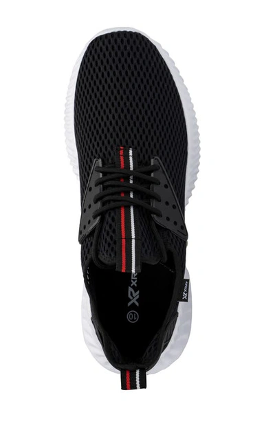 X-ray Zephyr Sneaker In Black