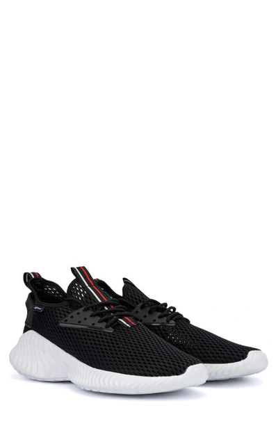 X-ray Zephyr Sneaker In Black