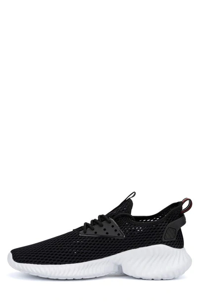 X-ray Zephyr Sneaker In Black