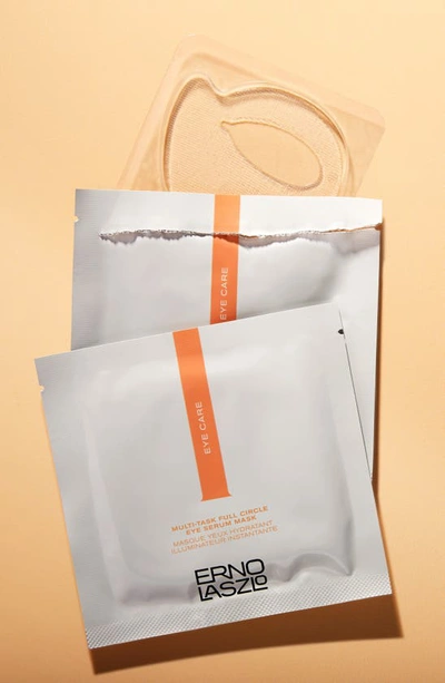 Erno Laszlo Multi-task Full Circle Eye Serum Mask