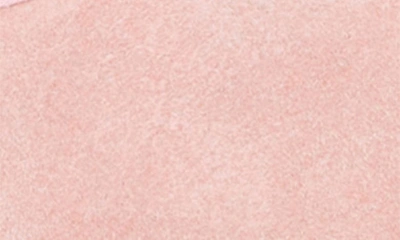 Patricia Green Valencia Slingback Wedge Espadrille In Blush Pink