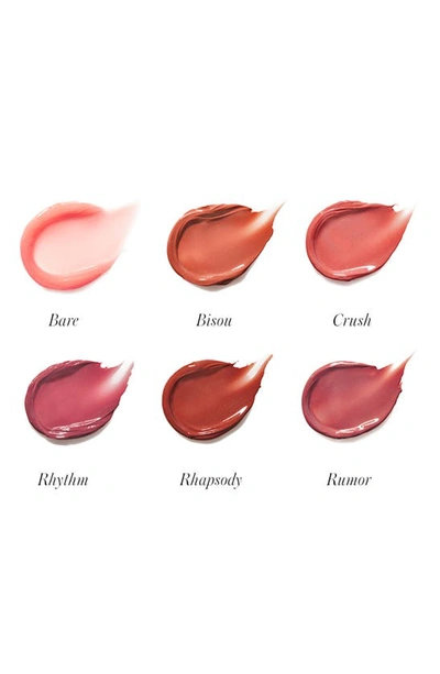 Rms Beauty Liplights Cream Lip Gloss In Crush