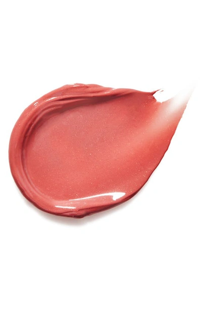 Rms Beauty Liplights Cream Lip Gloss In Crush