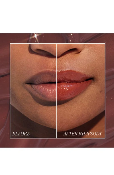 Rms Beauty Liplights Cream Lip Gloss In Rhapsody