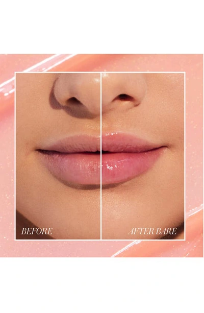 Rms Beauty Liplights Cream Lip Gloss In Bare