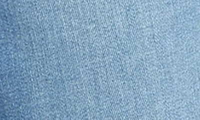 Nydj Briella Roll Cuff Denim Bermuda Shorts In Stargazer