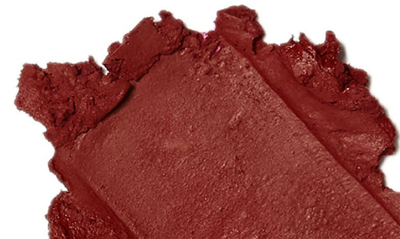 Shop Ctzn Cosmetics Code Red Lipstick In Pula