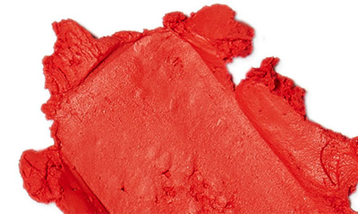 Ctzn Cosmetics Code Red Lipstick In Ahmar