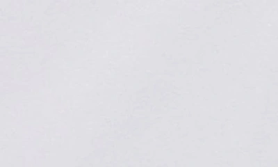 Emanuel Berg 4flex Modern Fit Solid White Knit Button-up Shirt In White