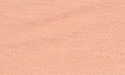Roxy Good Keepsake Tank Midi Dress In Papaya Punch