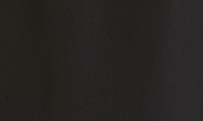 Shop Simone Rocha Lace Trim Mini Slipdress In Black