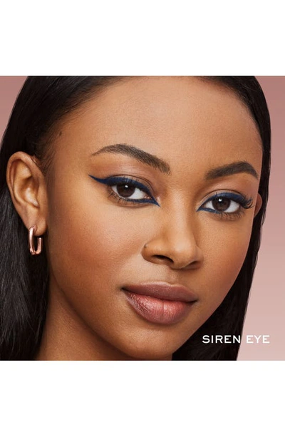 Lancôme Idole Liner Ultra Precise Liquid Eyeliner In 03 Blue