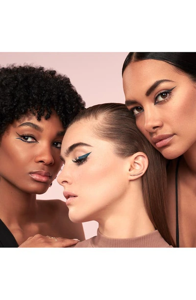 Lancôme Idole Liner Ultra Precise Liquid Eyeliner In 02 Green