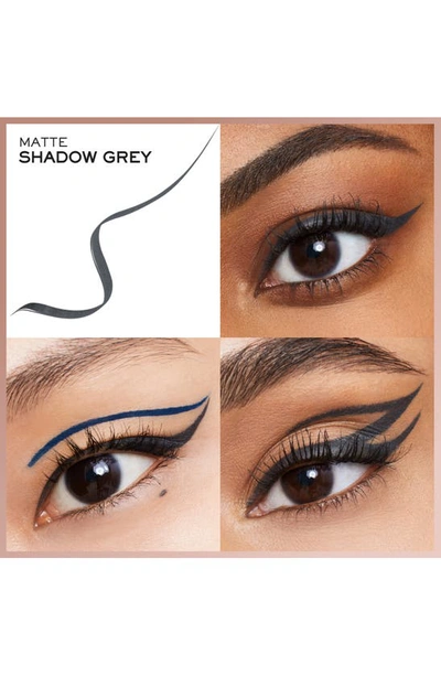 Lancôme Idole Liner Ultra Precise Liquid Eyeliner In 05 Grey