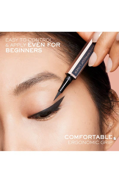 Lancôme Idole Liner Ultra Precise Liquid Eyeliner In 05 Grey