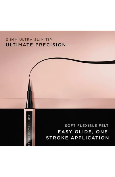 Shop Lancôme Idôle Liner Ultra Precise Felt Tip Liquid Eyeliner In 05 Grey