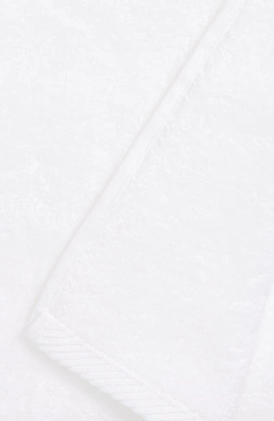 Matouk Milagro Bath Towel In White