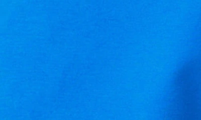 Shop Good Man Brand Flex Pro 6.5-inch Jersey Shorts In Nautical Blue