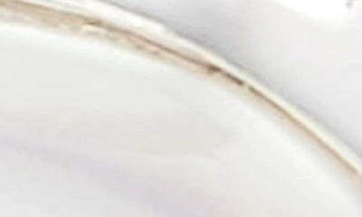 Mikimoto Diamond & Akoya Cultured Pearl Earrings In White Gold