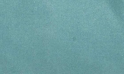Fjall Raven Fjällräven Mini Kånken Water Resistant Backpack In Frost Green
