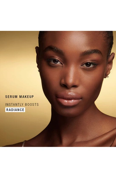 Estée Lauder Re-nutriv Ultra Radiance Liquid Foundation Spf 20 In 7n1 Deep Amber