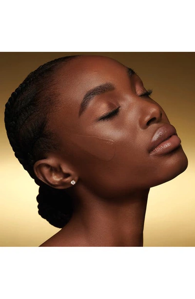 Estée Lauder Re-nutriv Ultra Radiance Liquid Foundation Spf 20 In 7n1 Deep Amber