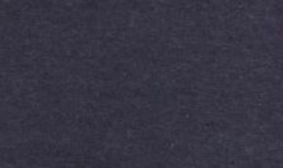 Billy Reid Hemp & Cotton Knit Short Sleeve Button-up Shirt In Navy