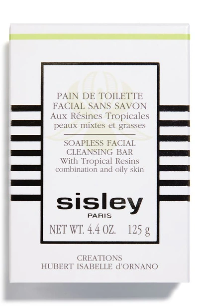 Shop Sisley Paris Soapless Facial Cleansing Bar