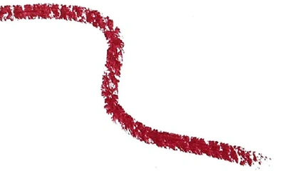 Ctzn Cosmetics Lipstroke Waterproof Lip Liner In Okto