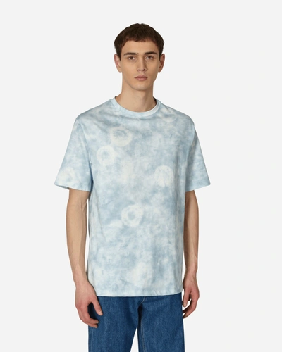 Shop Apc Julio T-shirt In Blue