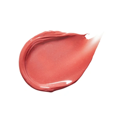 Rms Beauty Liplights Cream Lip Gloss Crush In Pink