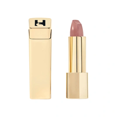Hourglass Unlocked Satin Crème Lipstick In Alpine 304