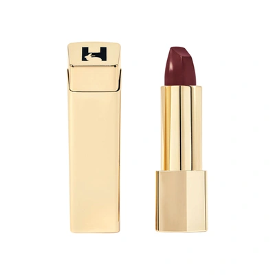 Hourglass Unlocked Satin Crème Lipstick In Fauna 340