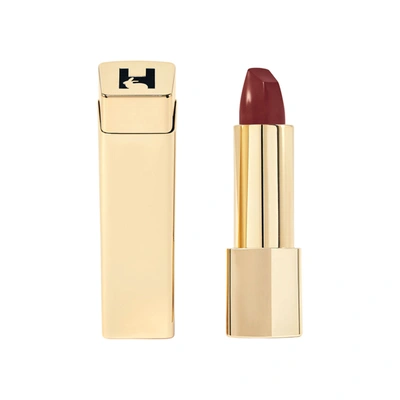 Hourglass Unlocked Satin Crème Lipstick In Instinct 326
