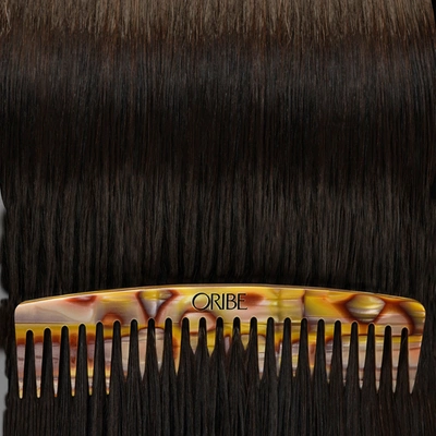 Shop Oribe Wide Tooth Comb In Default Title