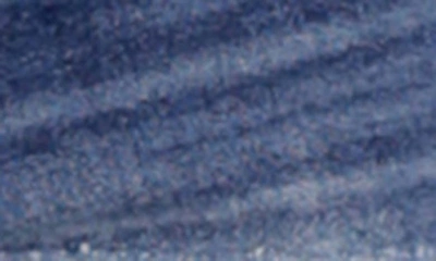 Hvman Belted Stretch Skinny Jeans In Baltic