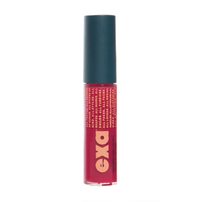 Shop Exa All Smiles Universal Glow Lip Oil