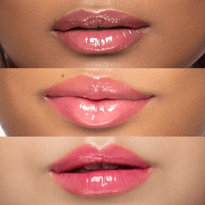 Exa All Smiles Universal Glow Lip Oil