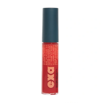 Shop Exa All Smiles Universal Glow Lip Oil