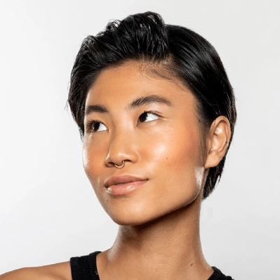 Gen See Clean Sheen Cheek + Lip Color