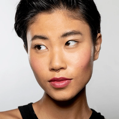 Gen See Clean Sheen Cheek + Lip Color