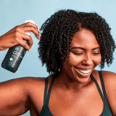 Shop Sienna Naturals Curl Elixir Spray